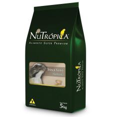 Imagem de Nutrópica Natural Para Trinca Ferro - 5kg