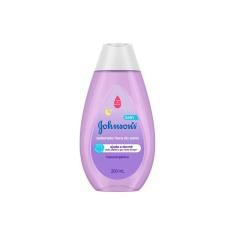 Imagem de Sabonete Liquido Johnsons Baby 200ml Hora Do Sono