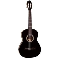 Imagem de Violão Acústico Giannini Estudo Start Nylon Preto N14 N-14