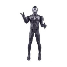 Imagem de Boneco 30cm Action Figure Vingadores Spiderman Venom Marve15 - Smart B