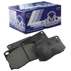 Imagem de Pastilha Freio Dianteira Traseira Varga - F4000 85 A 98 - Syl1226