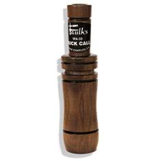 Imagem de Faulk's Game Calls Deluxe Duck Call WA-33 MARROM