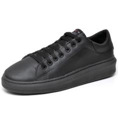 Imagem de Tênis Polo Blu Casual Macio e Confortavel-Masculino