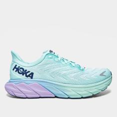 Imagem de Tênis Hoka One One Arahi 6 Feminino-Feminino