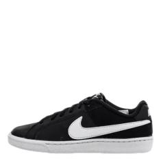 Imagem de Nike Court Legacy CNVS Womens Style : Cz0294-001 Black/White