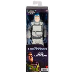 Imagem de Boneco Disney Pixar Buzz Lightyear XL-01 - 30 cm - Mattel