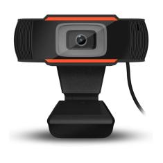 Imagem de Webcam HD 720P WNTC USB
