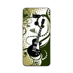 Imagem de Capa Adesivo Skin368 Verso Para LG G8 Thinq 2019