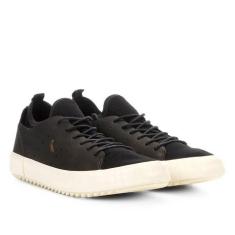 tenis reserva pespontos