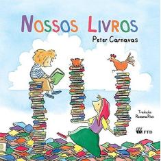 Imagem de Nossos Livros - Série Arca de Noé - Carnavas, Peter - 9788532284181