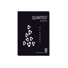 Imagem de Quantos? - Cottin, Menena; Cottin, Menena - 9788534704977