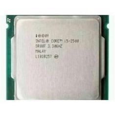 Imagem de Processador Intel I5 2500 3.30ghz Lga 1155 Oem