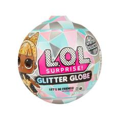 Imagem de Boneca Lol Glitter Globe - Candide
