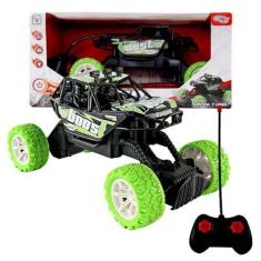 Imagem de Carrinho de Controle Remoto 4x4 Trip