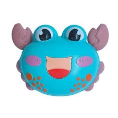 Imagem de Caranguejo Turbo - Carrinho De Brinquedo - Royal Toys