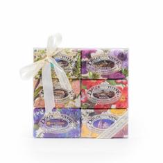 Imagem de Kit Nesti Dante - 6 Sabonetes De 150G - Dolce Vivere