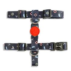 Imagem de Peitoral para cachorros | NAVY