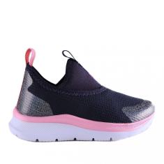 Imagem de Tênis Infantil Menina Klin 354.002-Feminino