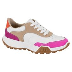Imagem de Tênis Feminino Moleca 5779.104-Feminino