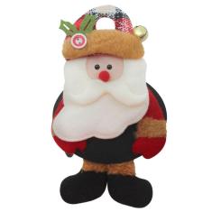 Imagem de Enfeite De Natal Com Lousa Papai Noel 18cm