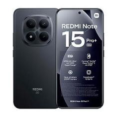 Imagem de Celular Xiaomi Redmi Note 15 Pro Plus 5G 512GB 12 GB