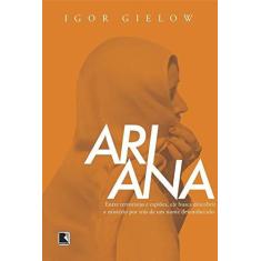 Imagem de Ariana - Capa Comum - 9788501104311