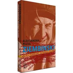 Imagem de Ziembinski - Aquele Bárbaro Sotaque Polonês - Pluta, Aleksandra; - 9788527310727