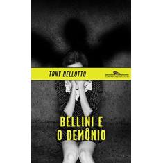 Imagem de Bellini e o Demônio - Tony Bellotto - 9788535928976
