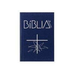 Imagem de Bíblia Sagrada de Aparecida - Editora,santuario - 9788536900940
