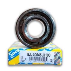 Imagem de Rolamento Cambio - SNR - Fiat/Stilo/Siena/Palio - NJ40646H100