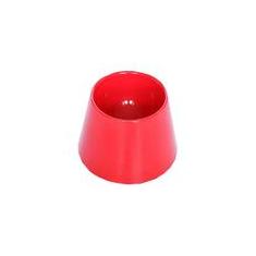 Imagem de Bebedouro Alto Pet Games Dog Drink para Cães Vermelho