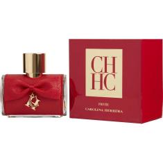 Imagem de Perfume Feminino Ch Prive Carolina Herrera Carolina Herrera Eau De Parfum Spray 80 Ml