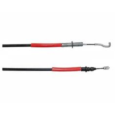 Imagem de Cabo do Capô Ford Escort Verona 1986 a 1992 Hobby 1993 a 1996