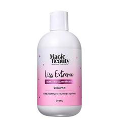 Imagem de Magic Beauty Liss Extreme - Shampoo 300ml