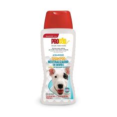 Imagem de Shampoo Neutralizador de Odores Procão 500 ml