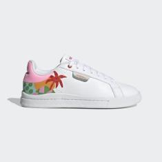 Imagem de Tênis Adidas Court Silk Feminino-Feminino