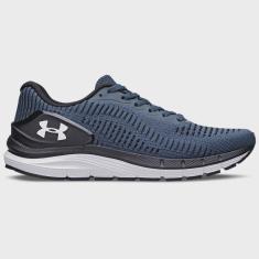 Imagem de Tênis de Corrida Masculino Under Armour Charged Skyline 3 se