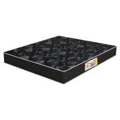 Imagem de Colchão Queen Gazin 158x24x198cm Densidade D40 Cr405c Preto