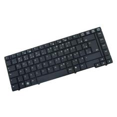 Imagem de Teclado para Notebook bringIT compatível com HP Part Number 598042-001