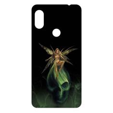 Imagem de Capa Adesivo Skin063 Verso Para Xiaomi Redmi Note 6 Pro