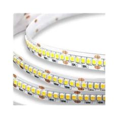 Imagem de Fita Led 3528 Branca Fria  240 Leds Com 5Mts