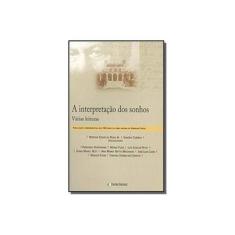 Imagem de A Interpretação dos Sonhos - Norton Cezar Da Rosa - 9788574310961