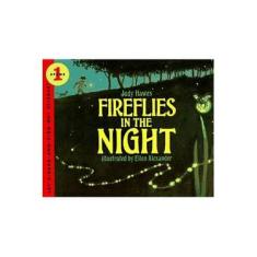 Imagem de Fireflies in the Night - Judy Hawes - 9780064451017