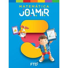 Imagem de Joamir - Matemática - 5º ano - Joamir Roberto De Souza - 9788596010511