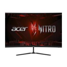 Imagem de Monitor Gamer LED 31,5 " Curva Acer Full HD ED320Q X2BMIIPX