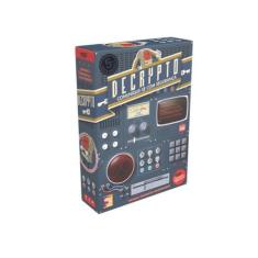 Imagem de Decrypto (Edição De 5 Anos) - Jogo De Tabuleiro - Galápagos - Galápago