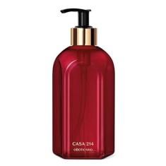 Imagem de Sabonete Líquido Casa 214 Gardênia Imperial 400ml