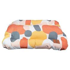 Imagem de Capa Para Colchonete Cama Mabuu Pet - Arte Moderna - Tam M