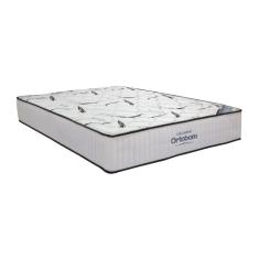 Imagem de Colchão Queen Highfoam Com Espuma Hr 45 (28X158x198) Branco