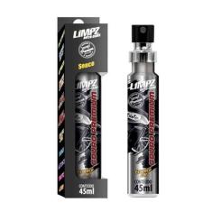 Imagem de Perfume Automotivo Limpz Auto Couro Premium